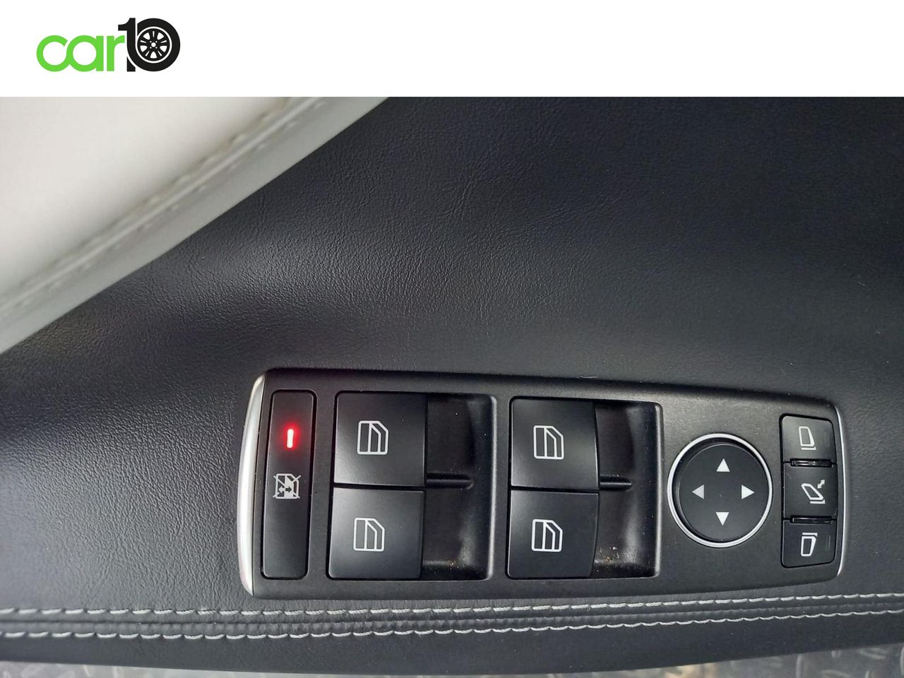 TESLA MODEL S S 100 KWH DUALMOTOR LONG RANG  - Foto 34