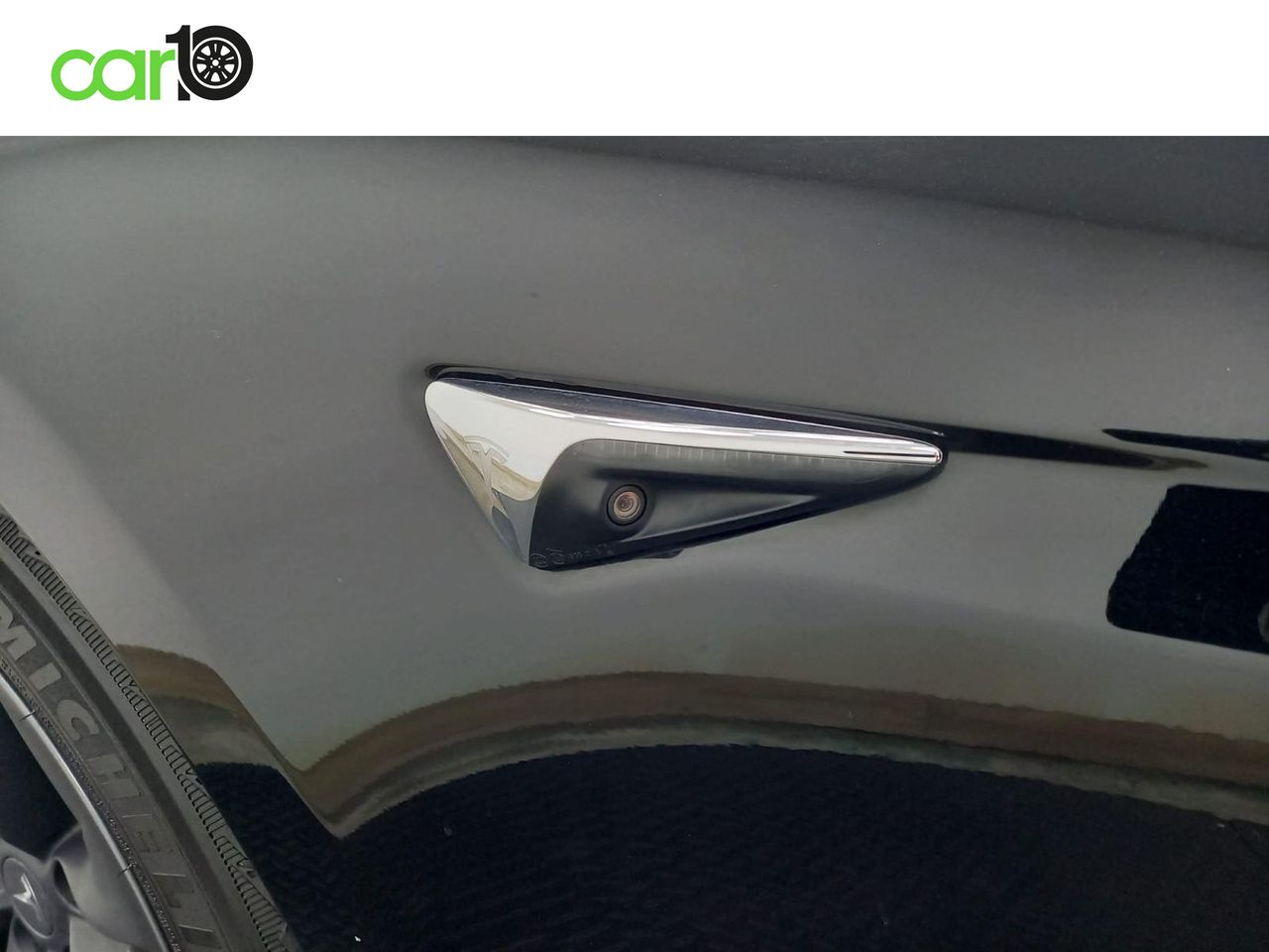 TESLA MODEL S S 100 KWH DUALMOTOR LONG RANG  - Foto 15