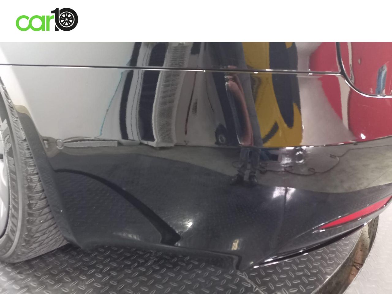 TESLA MODEL S S 100 KWH DUALMOTOR LONG RANG  - Foto 23