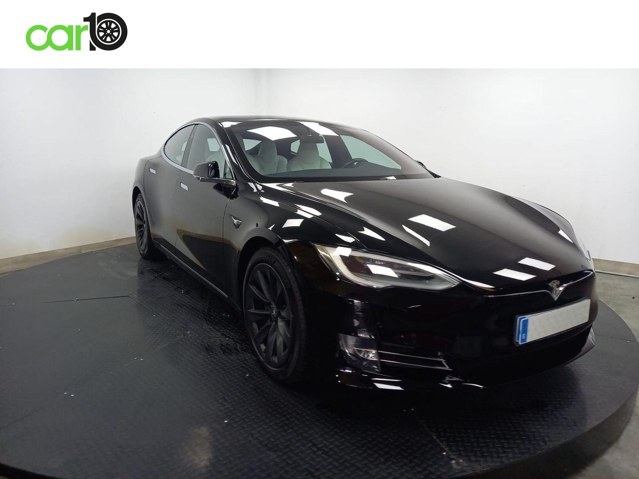 TESLA MODEL S S 100 KWH DUALMOTOR LONG RANG  - Foto 3