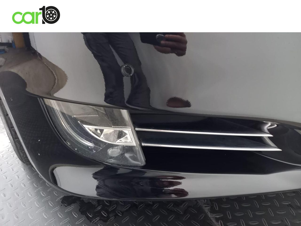 TESLA MODEL S S 100 KWH DUALMOTOR LONG RANG  - Foto 11