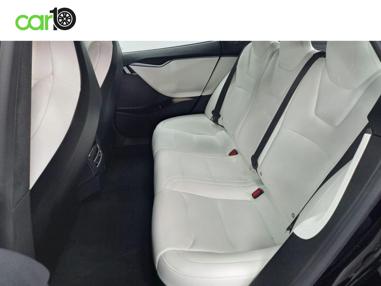 TESLA MODEL S S 100 KWH DUALMOTOR LONG RANG  - Foto 28