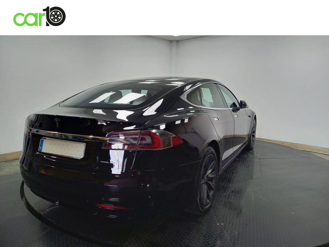 TESLA MODEL S S 100 KWH DUALMOTOR LONG RANG  - Foto 5