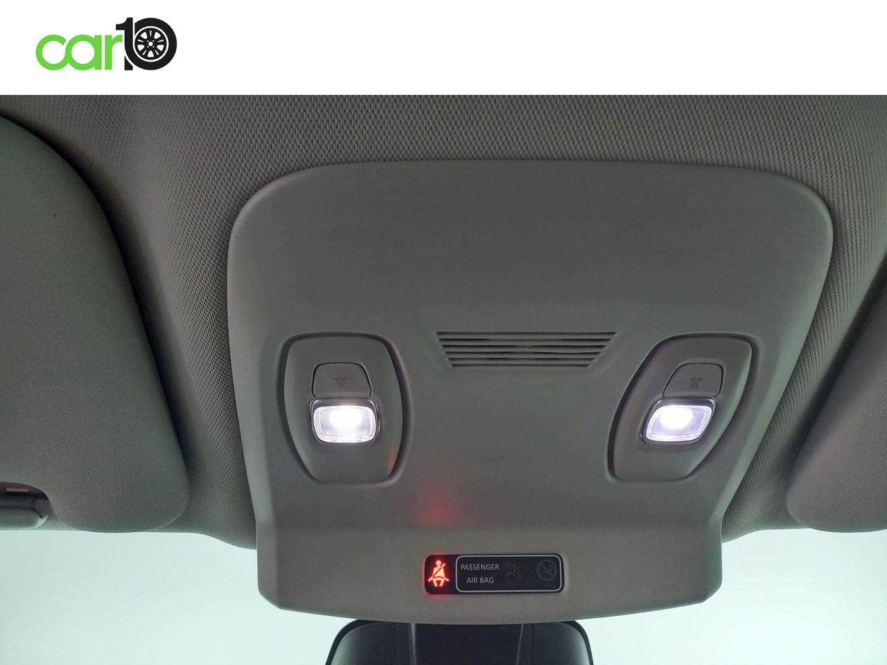 RENAULT SCéNIC 1.5 DCI ENERGY INTENS EDC AUT  - Foto 15