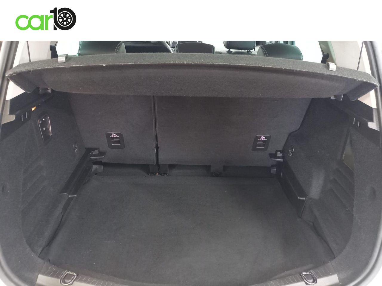 RENAULT SCéNIC 1.5 DCI ENERGY INTENS EDC AUT  - Foto 34