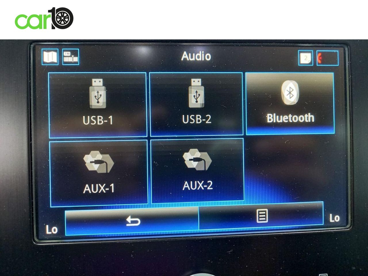 RENAULT SCéNIC 1.5 DCI ENERGY INTENS EDC AUT  - Foto 31