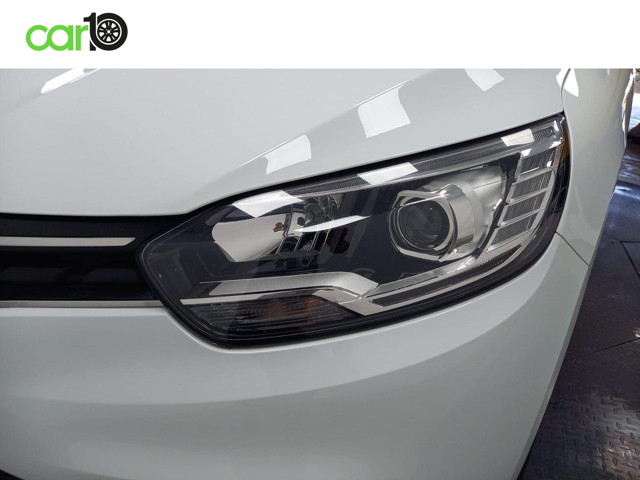 RENAULT SCéNIC 1.5 DCI ENERGY INTENS EDC AUT  - Foto 8
