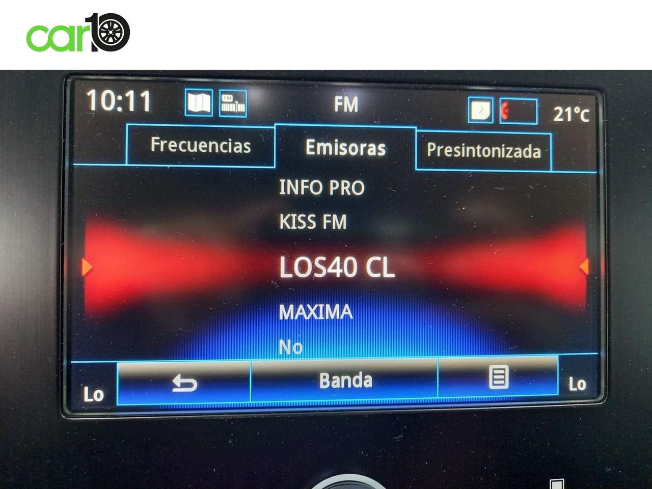 RENAULT SCéNIC 1.5 DCI ENERGY INTENS EDC AUT  - Foto 32