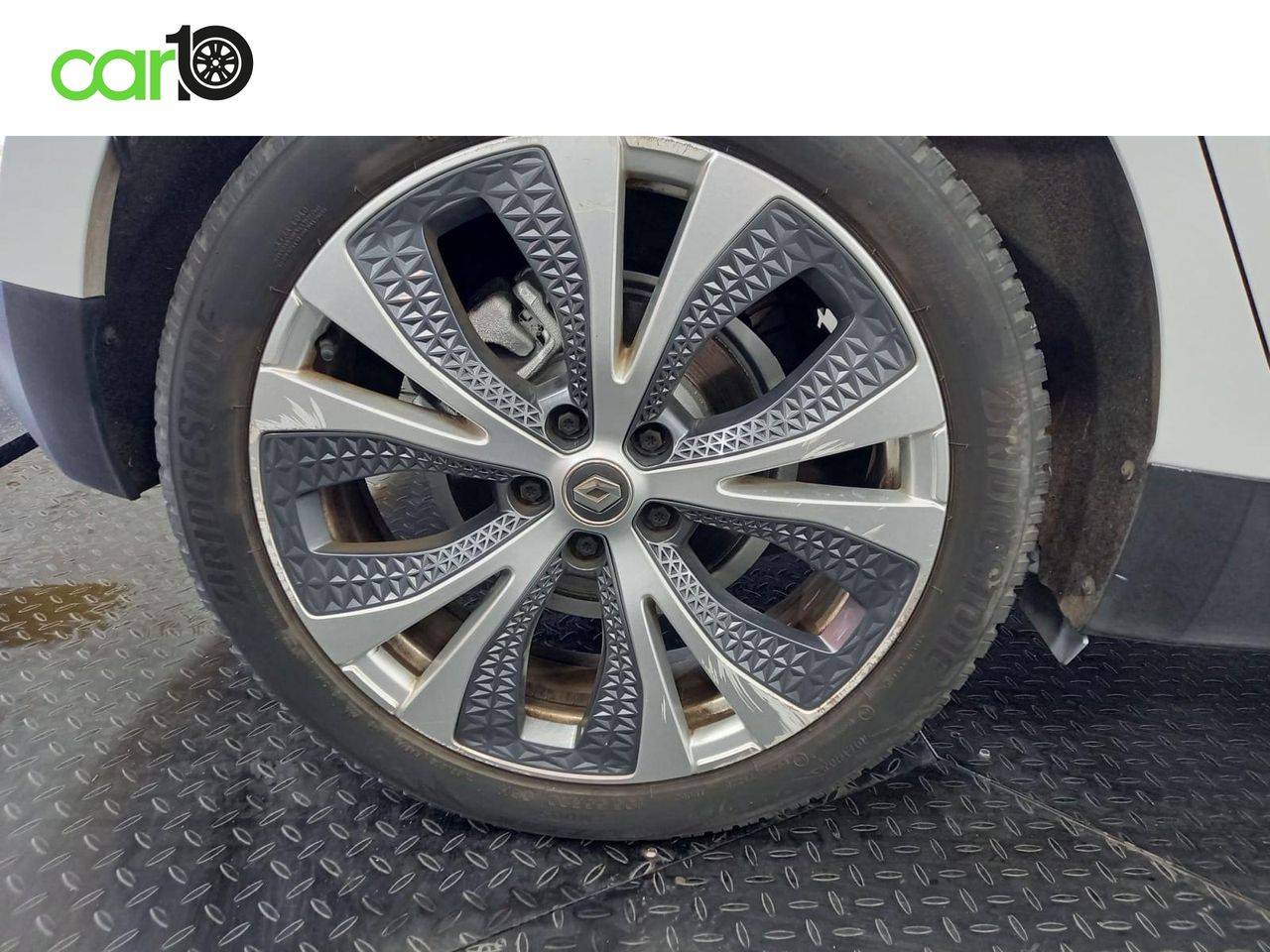 RENAULT SCéNIC 1.5 DCI ENERGY INTENS EDC AUT  - Foto 35