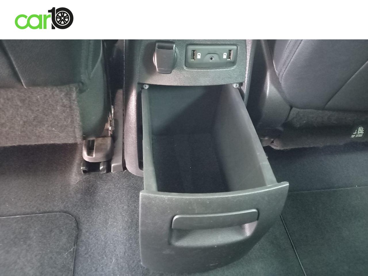 RENAULT SCéNIC 1.5 DCI ENERGY INTENS EDC AUT  - Foto 28