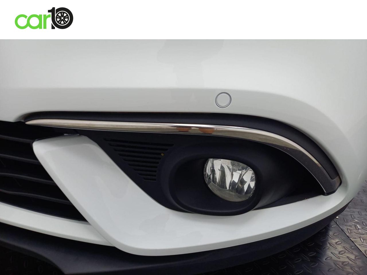 RENAULT SCéNIC 1.5 DCI ENERGY INTENS EDC AUT  - Foto 19