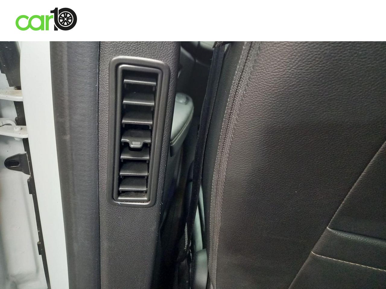 RENAULT SCéNIC 1.5 DCI ENERGY INTENS EDC AUT  - Foto 11