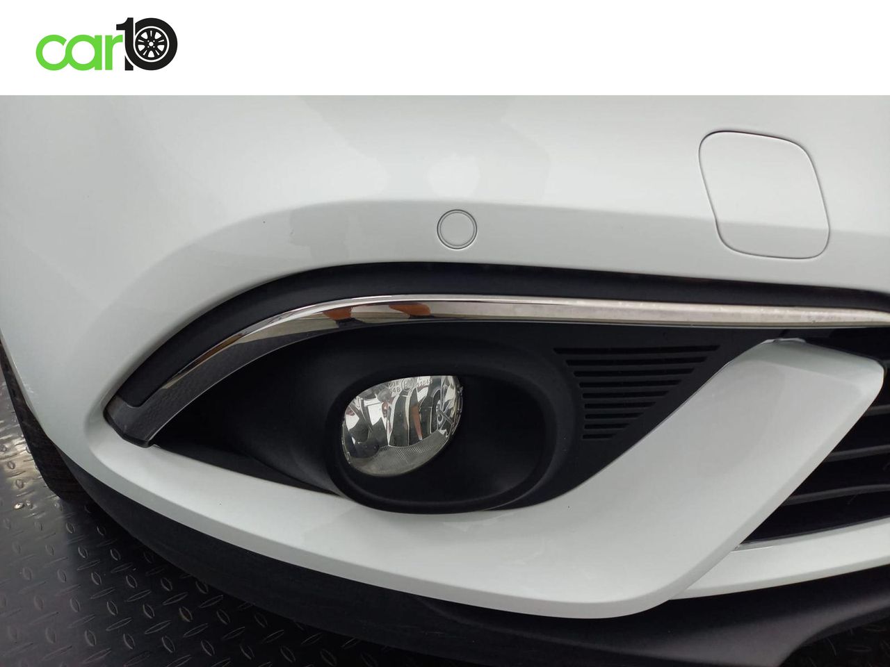 RENAULT SCéNIC 1.5 DCI ENERGY INTENS EDC AUT  - Foto 17