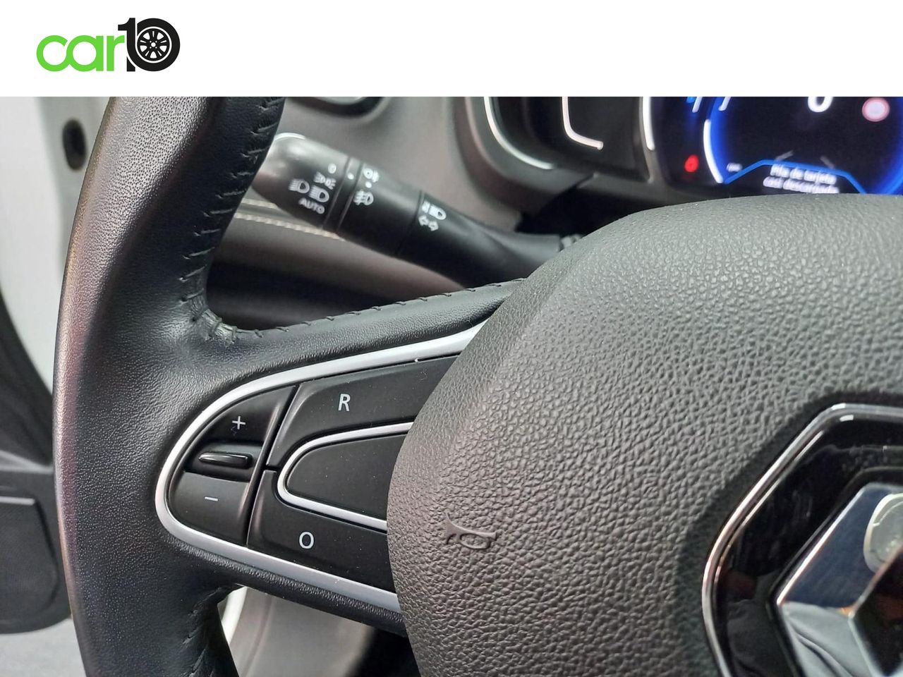 RENAULT SCéNIC 1.5 DCI ENERGY INTENS EDC AUT  - Foto 26