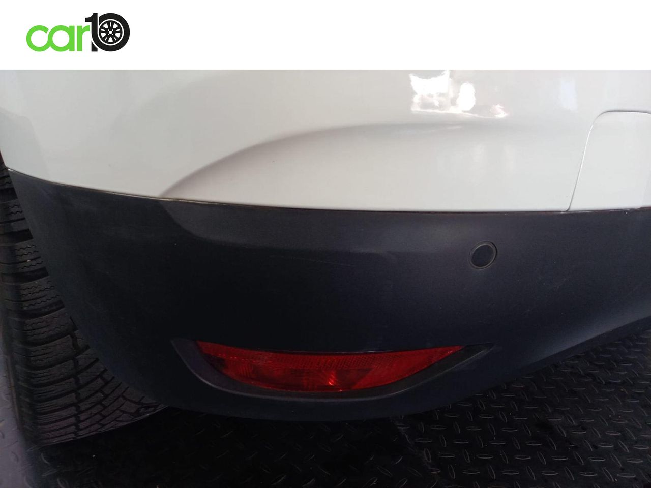 RENAULT SCéNIC 1.5 DCI ENERGY INTENS EDC AUT  - Foto 14