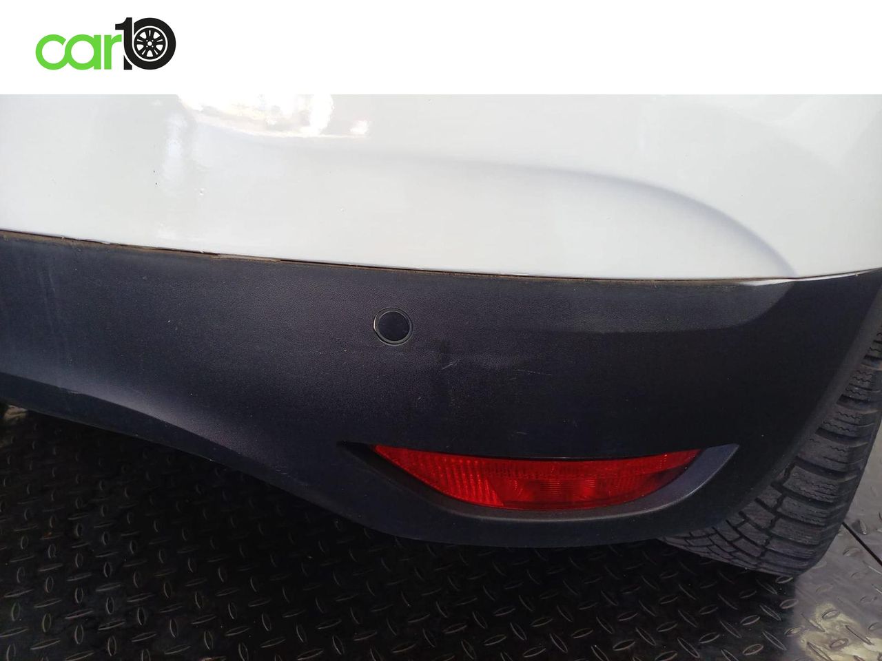 RENAULT SCéNIC 1.5 DCI ENERGY INTENS EDC AUT  - Foto 16