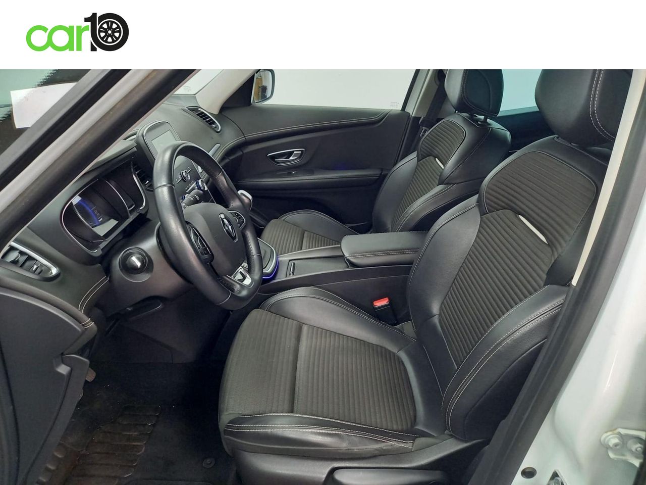 RENAULT SCéNIC 1.5 DCI ENERGY INTENS EDC AUT  - Foto 21