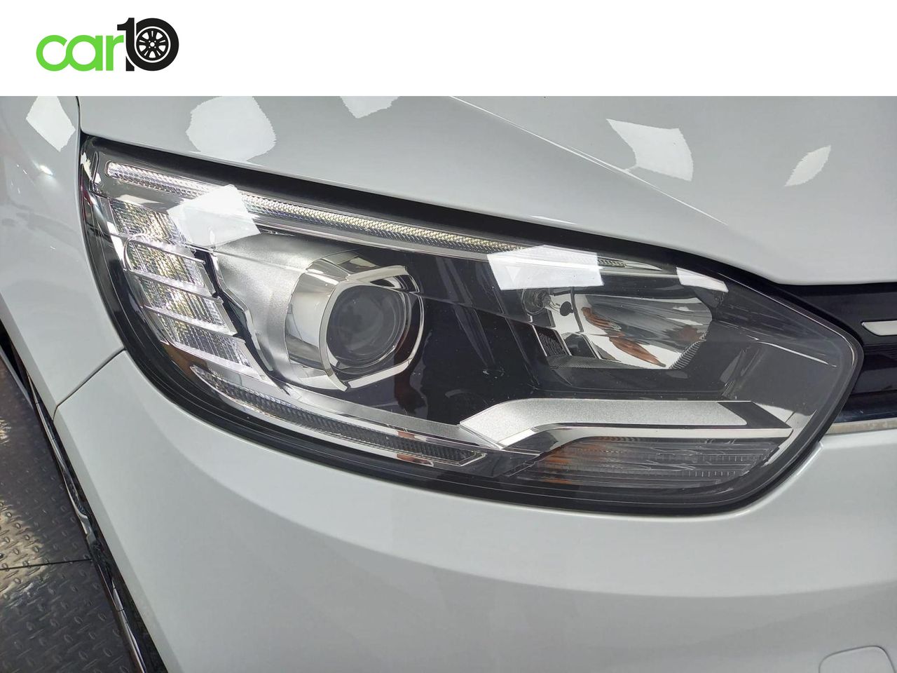 RENAULT SCéNIC 1.5 DCI ENERGY INTENS EDC AUT  - Foto 30