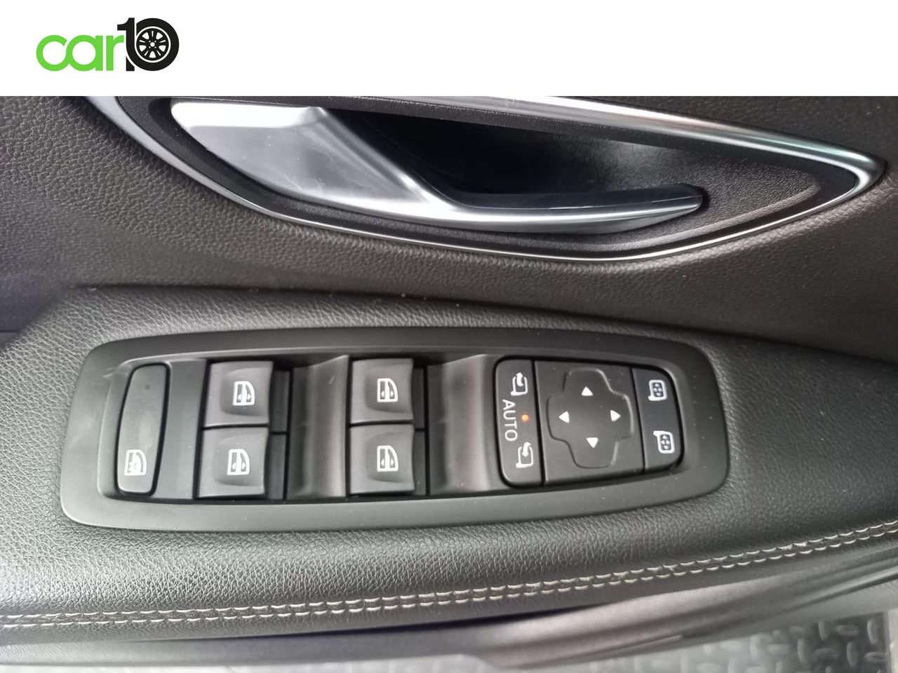 RENAULT SCéNIC 1.5 DCI ENERGY INTENS EDC AUT  - Foto 25