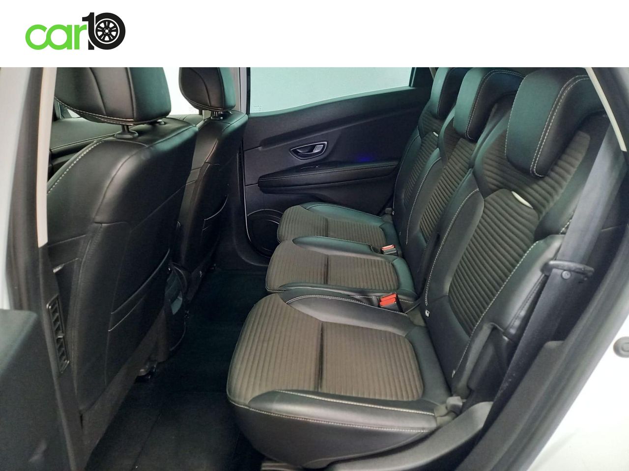 RENAULT SCéNIC 1.5 DCI ENERGY INTENS EDC AUT  - Foto 27