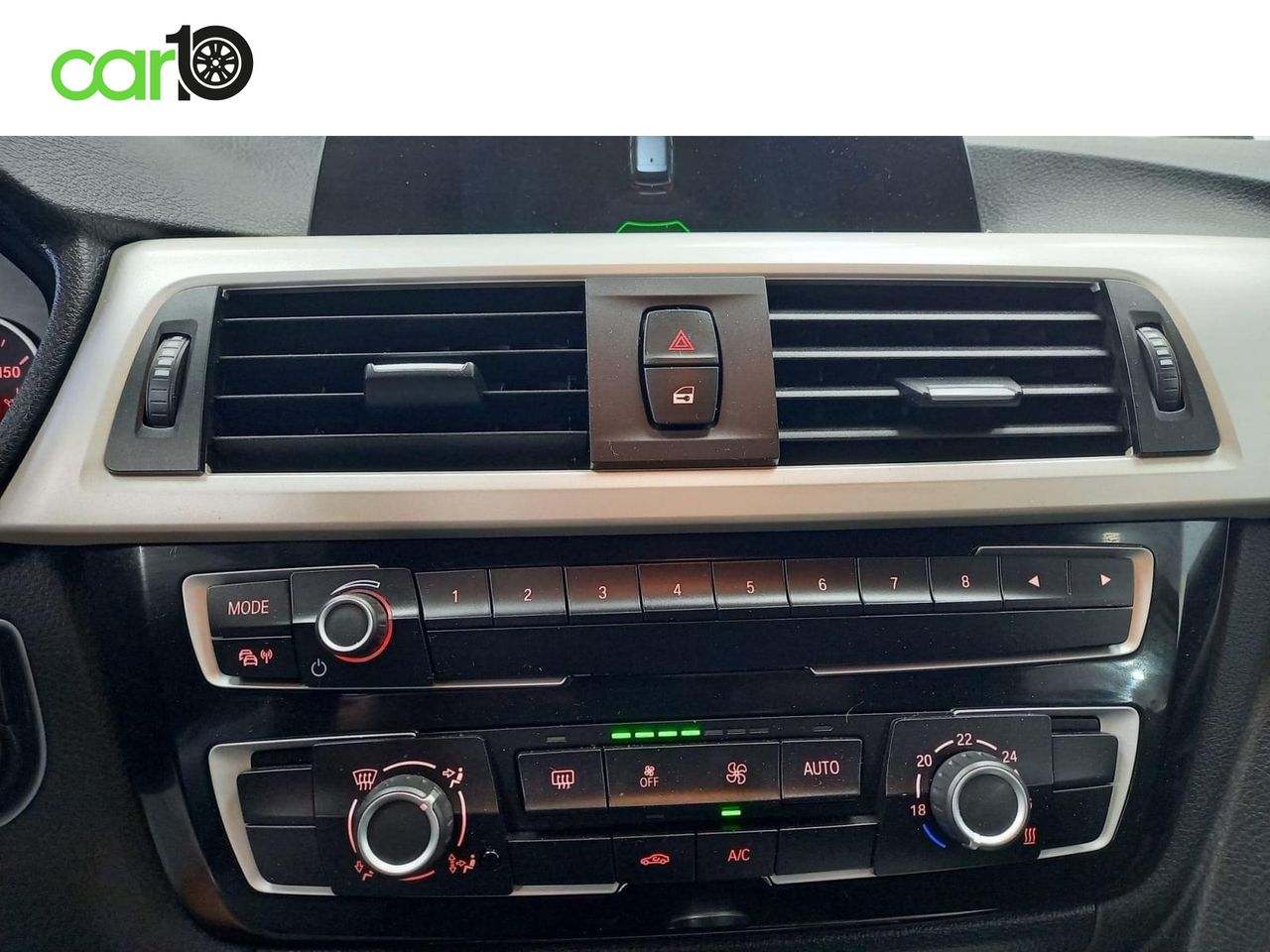 BMW SERIE 3 REEKS TOURING 318D (100 KW) 5D  - Foto 25