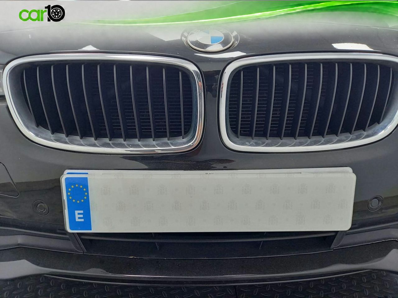 BMW SERIE 3 REEKS TOURING 318D (100 KW) 5D  - Foto 17