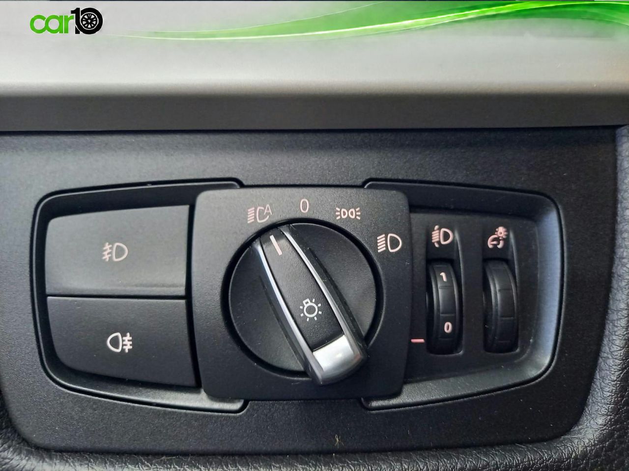 BMW SERIE 3 REEKS TOURING 318D (100 KW) 5D  - Foto 23