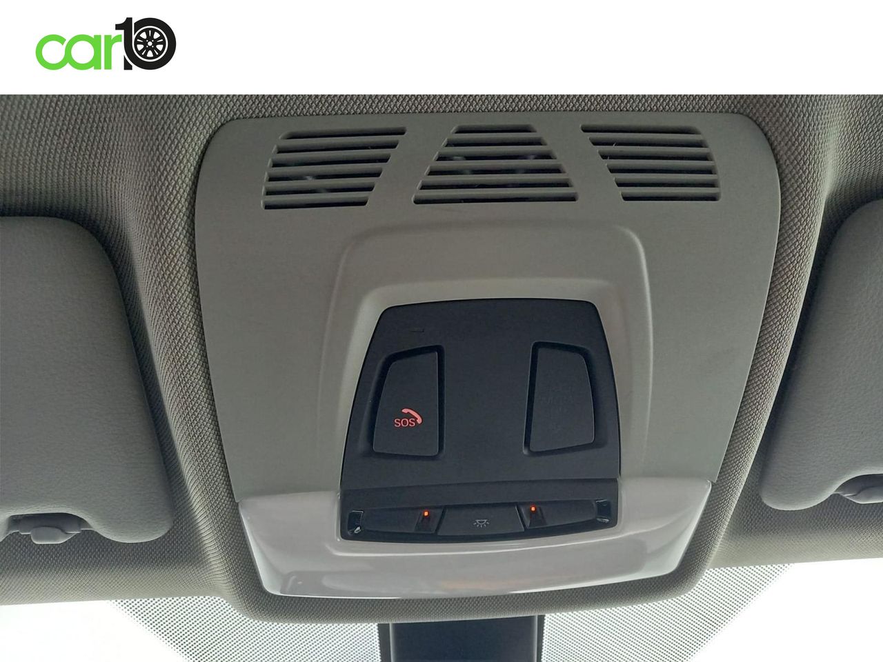 BMW SERIE 3 REEKS TOURING 318D (100 KW) 5D  - Foto 32