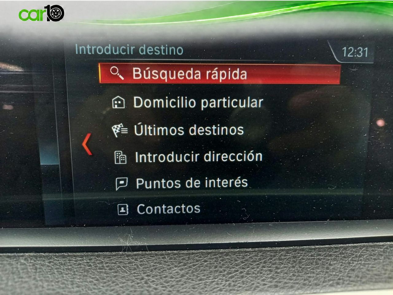BMW SERIE 3 REEKS TOURING 318D (100 KW) 5D  - Foto 29
