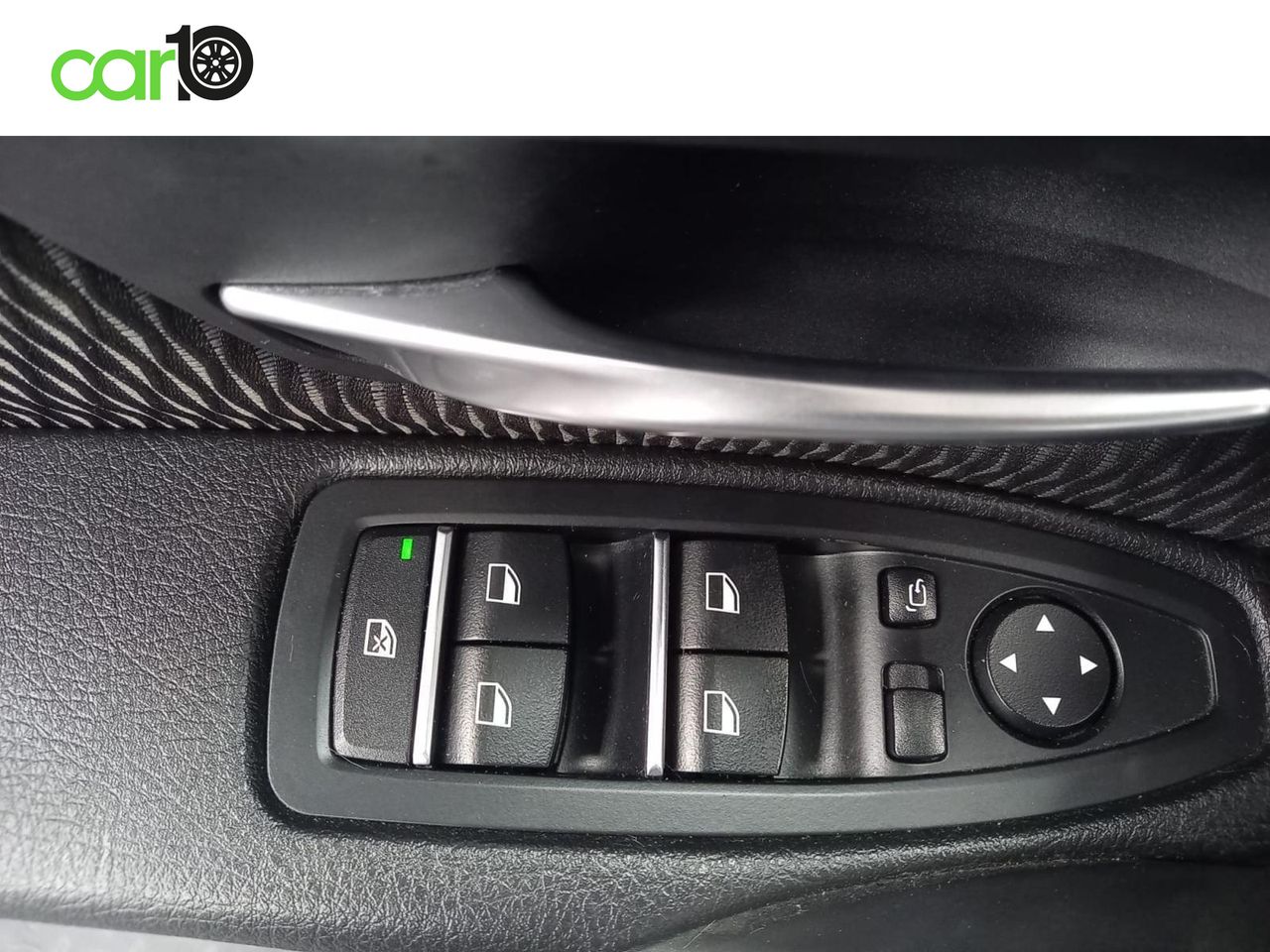 BMW SERIE 3 REEKS TOURING 318D (100 KW) 5D  - Foto 31