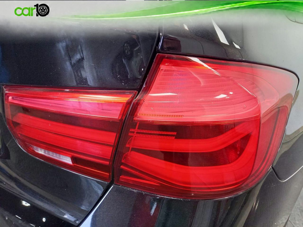 BMW SERIE 3 REEKS TOURING 318D (100 KW) 5D  - Foto 30