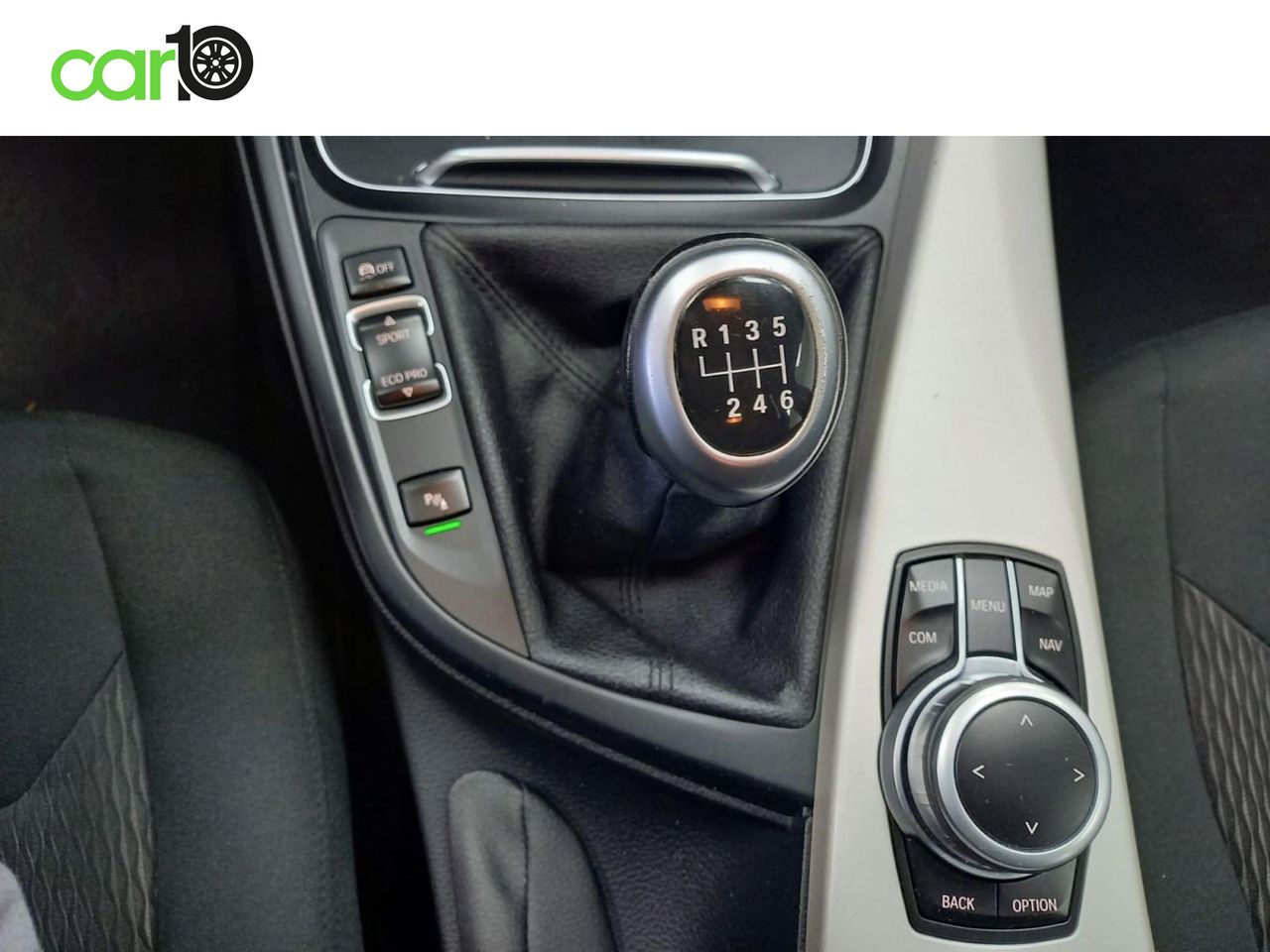 BMW SERIE 3 REEKS TOURING 318D (100 KW) 5D  - Foto 11