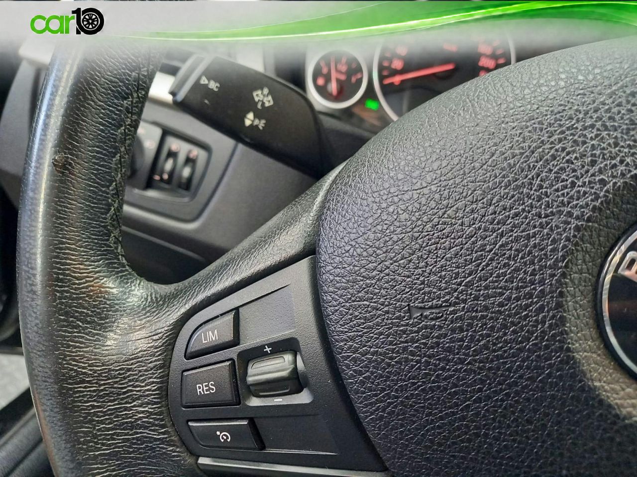 BMW SERIE 3 REEKS TOURING 318D (100 KW) 5D  - Foto 35