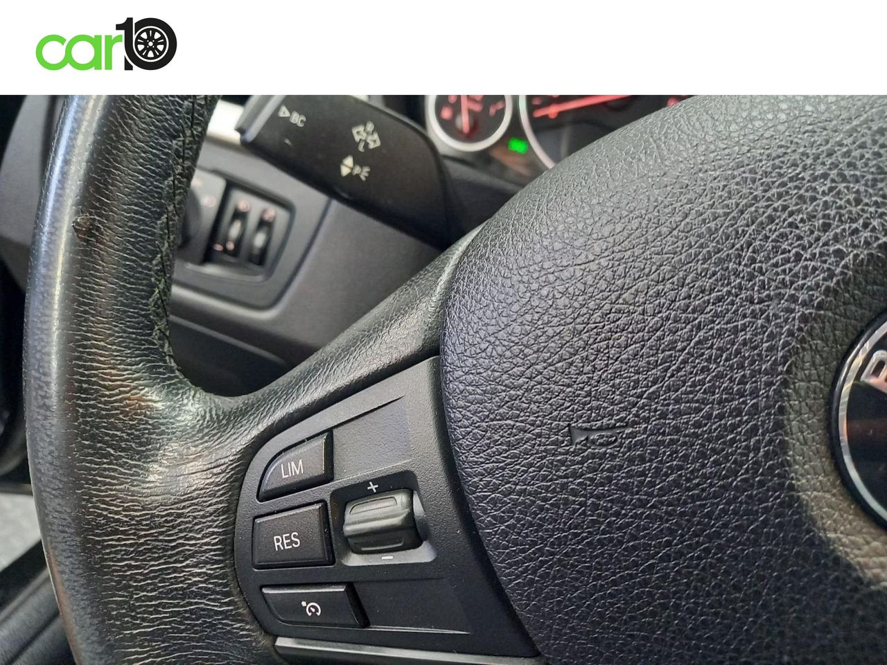 BMW SERIE 3 REEKS TOURING 318D (100 KW) 5D  - Foto 34