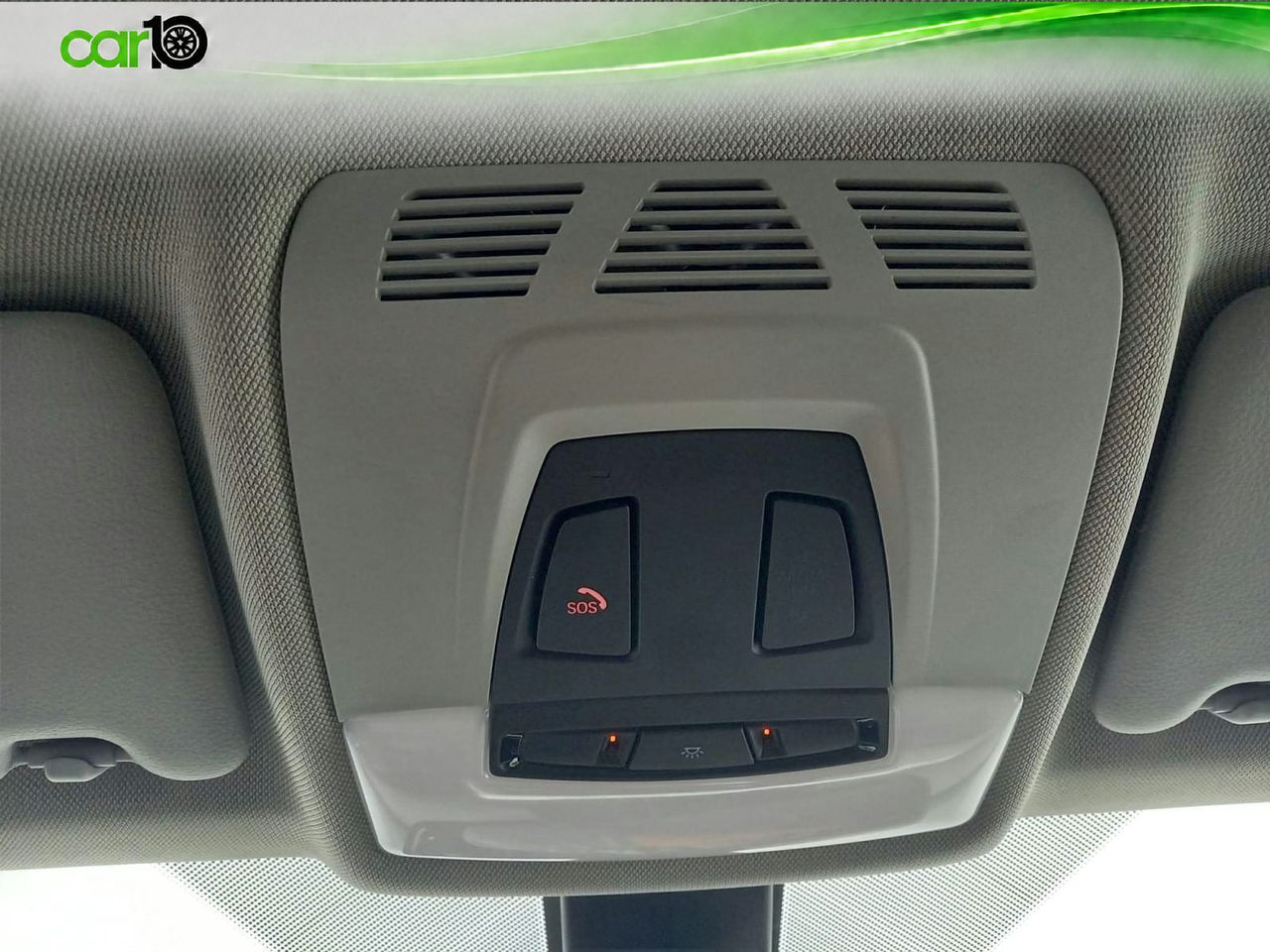 BMW SERIE 3 REEKS TOURING 318D (100 KW) 5D  - Foto 33