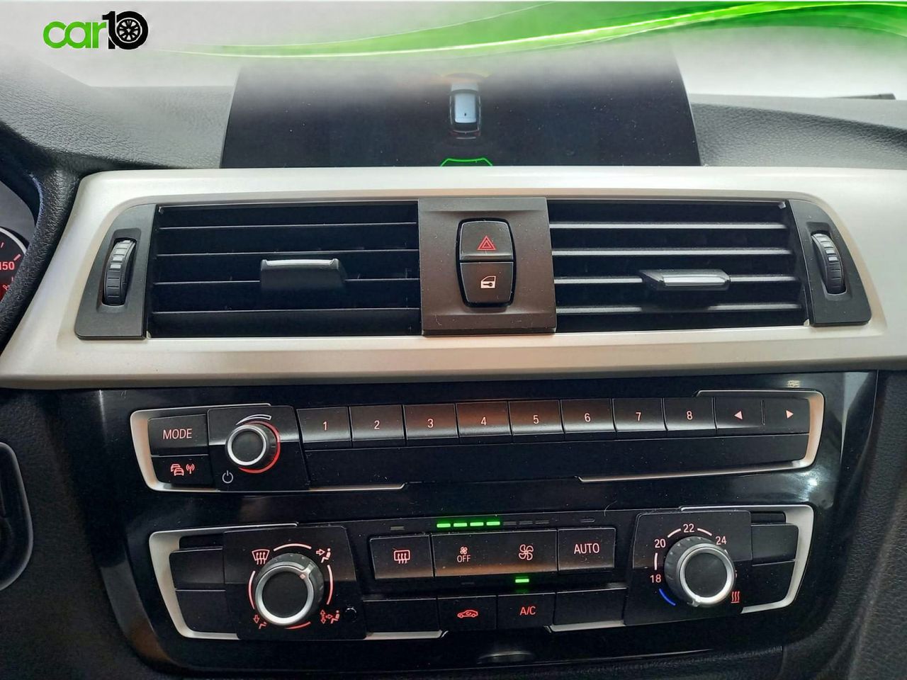 BMW SERIE 3 REEKS TOURING 318D (100 KW) 5D  - Foto 26