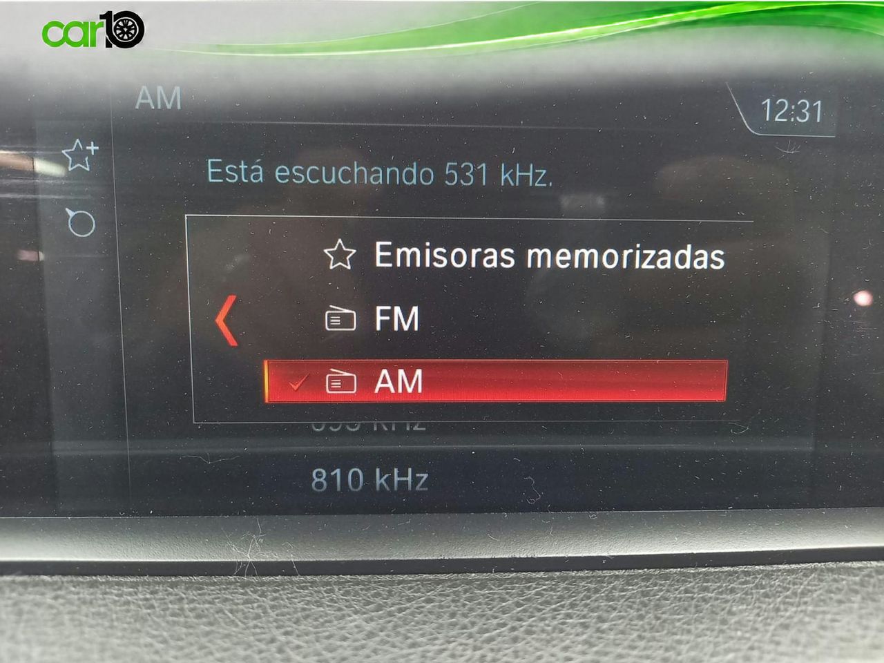 BMW SERIE 3 REEKS TOURING 318D (100 KW) 5D  - Foto 27