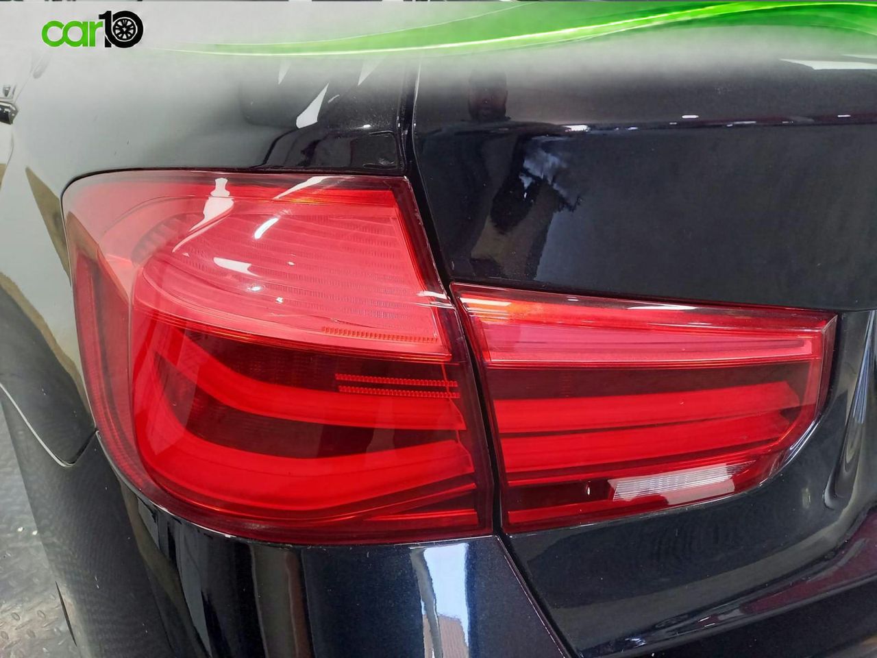 BMW SERIE 3 REEKS TOURING 318D (100 KW) 5D  - Foto 20