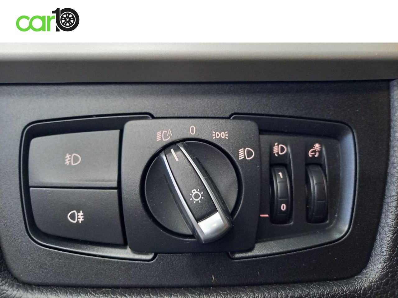 BMW SERIE 3 REEKS TOURING 318D (100 KW) 5D  - Foto 22