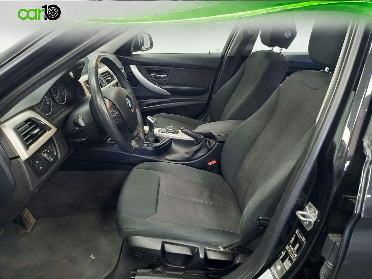 BMW SERIE 3 REEKS TOURING 318D (100 KW) 5D  - Foto 22