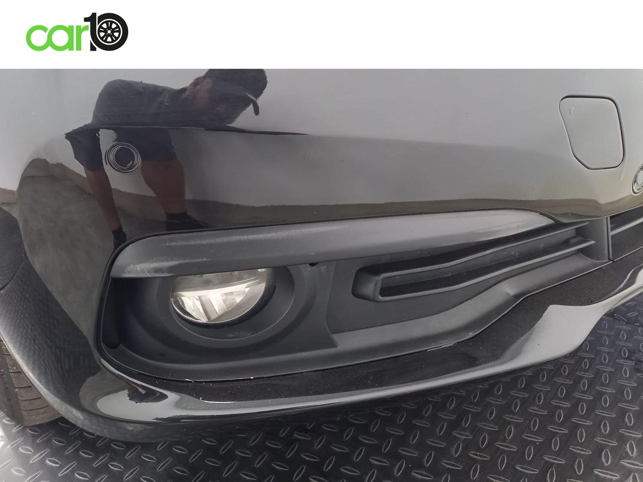 BMW SERIE 3 REEKS TOURING 318D (100 KW) 5D  - Foto 10