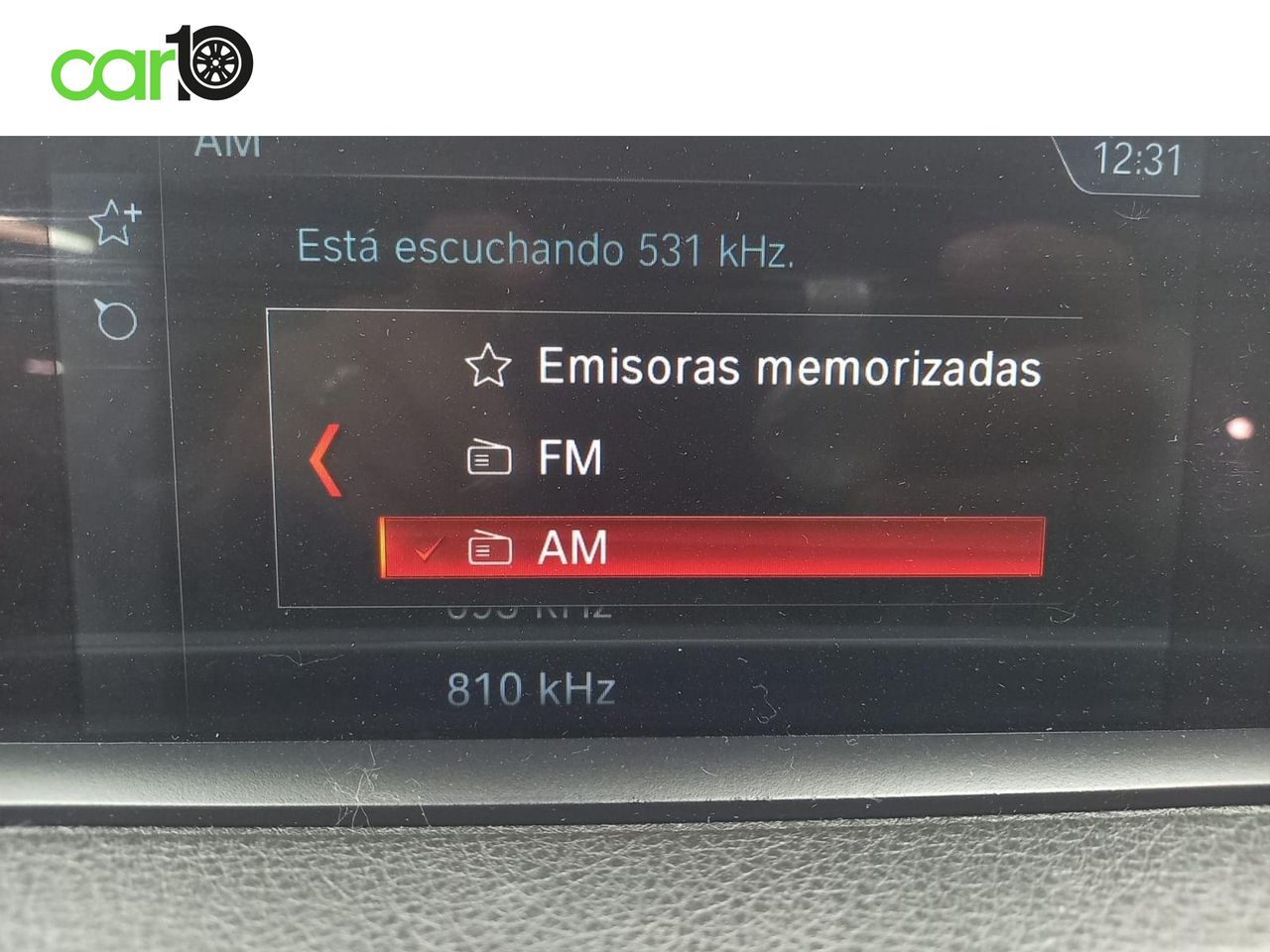 BMW SERIE 3 REEKS TOURING 318D (100 KW) 5D  - Foto 26