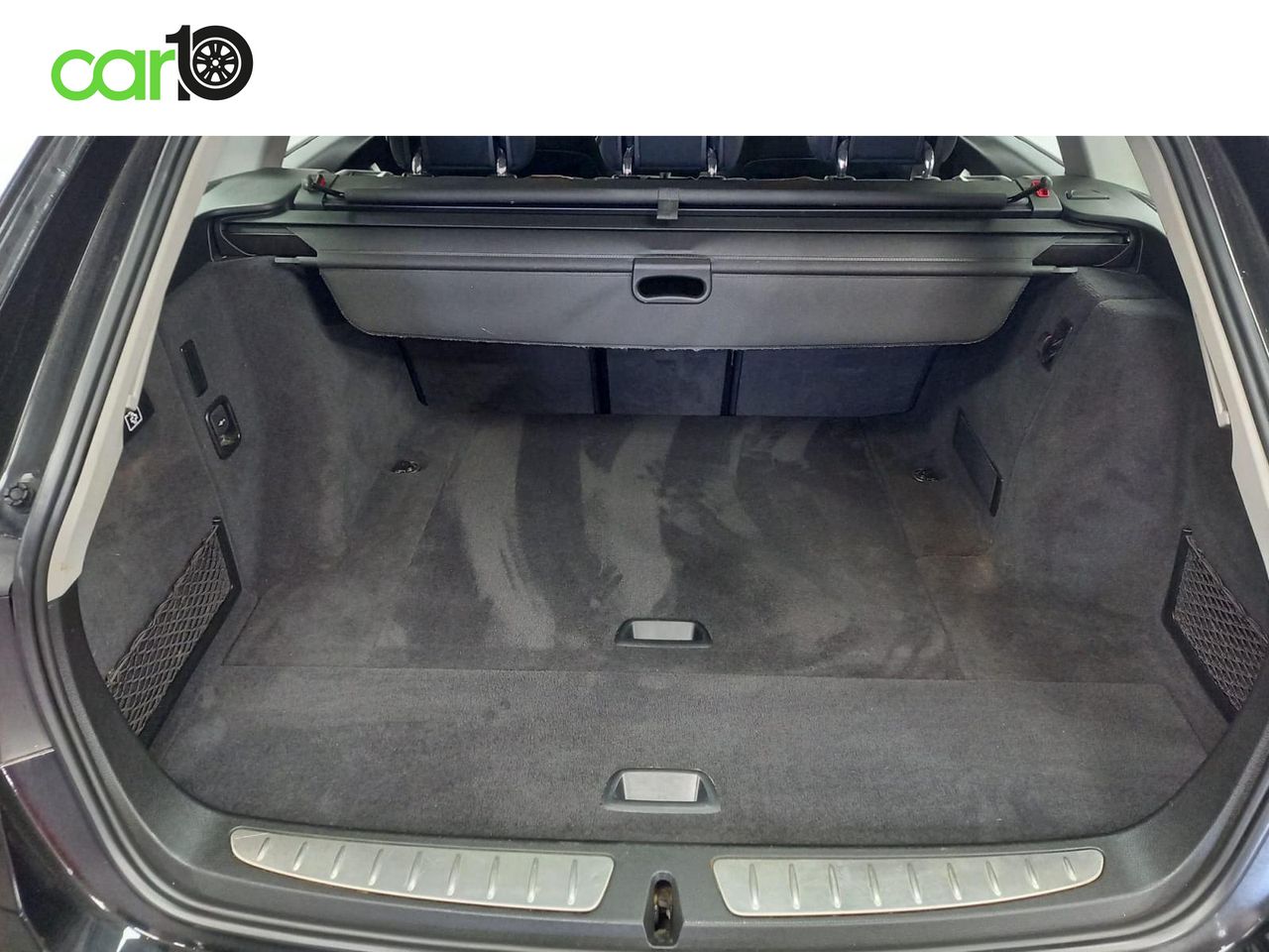 BMW SERIE 3 REEKS TOURING 318D (100 KW) 5D  - Foto 35