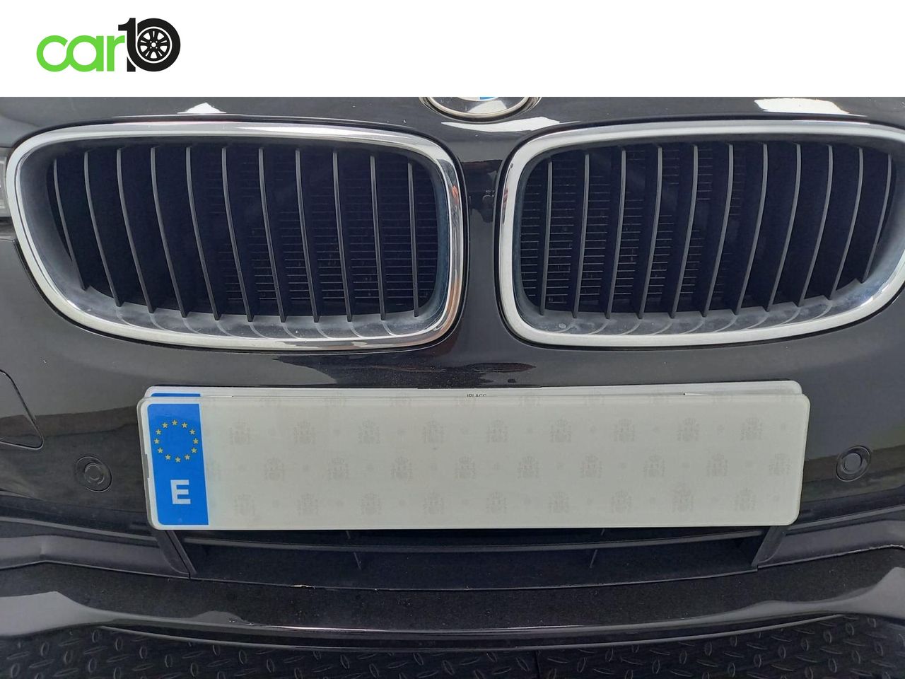 BMW SERIE 3 REEKS TOURING 318D (100 KW) 5D  - Foto 16