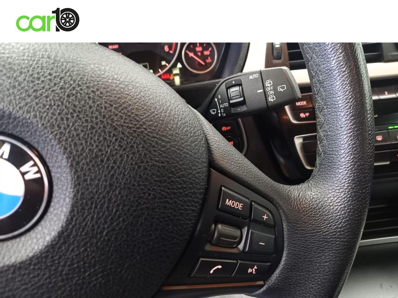 BMW SERIE 3 REEKS TOURING 318D (100 KW) 5D  - Foto 14