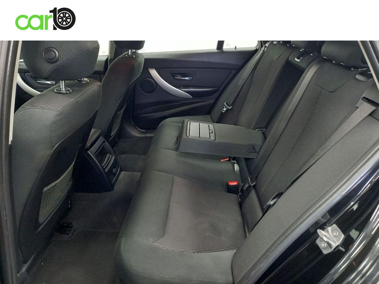 BMW SERIE 3 REEKS TOURING 318D (100 KW) 5D  - Foto 8