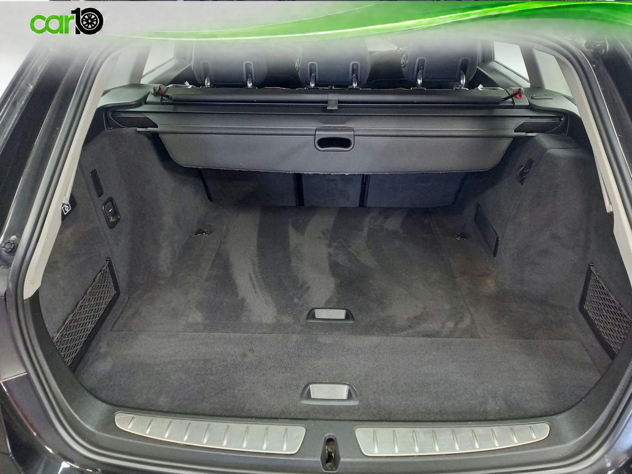 BMW SERIE 3 REEKS TOURING 318D (100 KW) 5D  - Foto 36