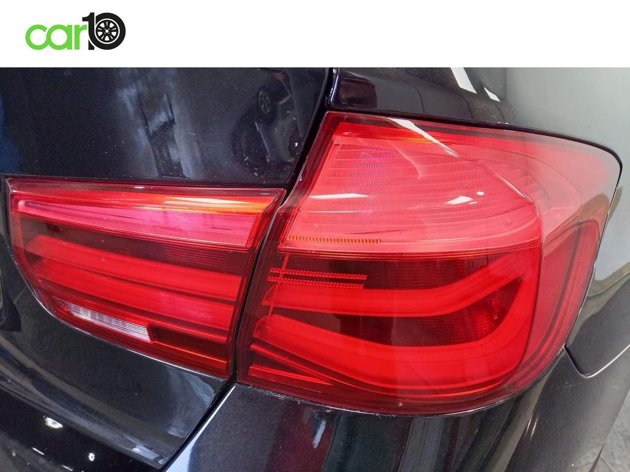 BMW SERIE 3 REEKS TOURING 318D (100 KW) 5D  - Foto 29