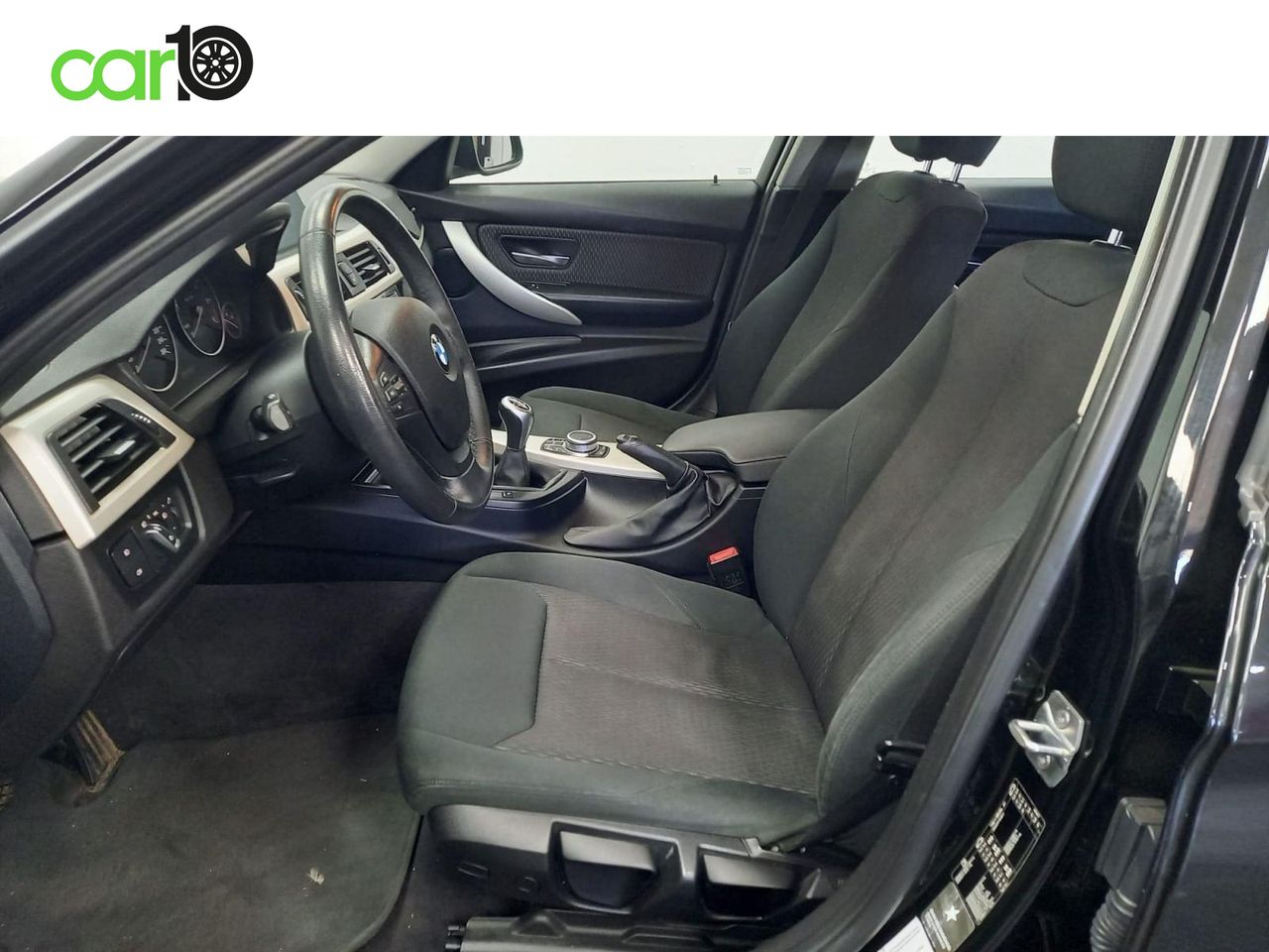 BMW SERIE 3 REEKS TOURING 318D (100 KW) 5D  - Foto 21