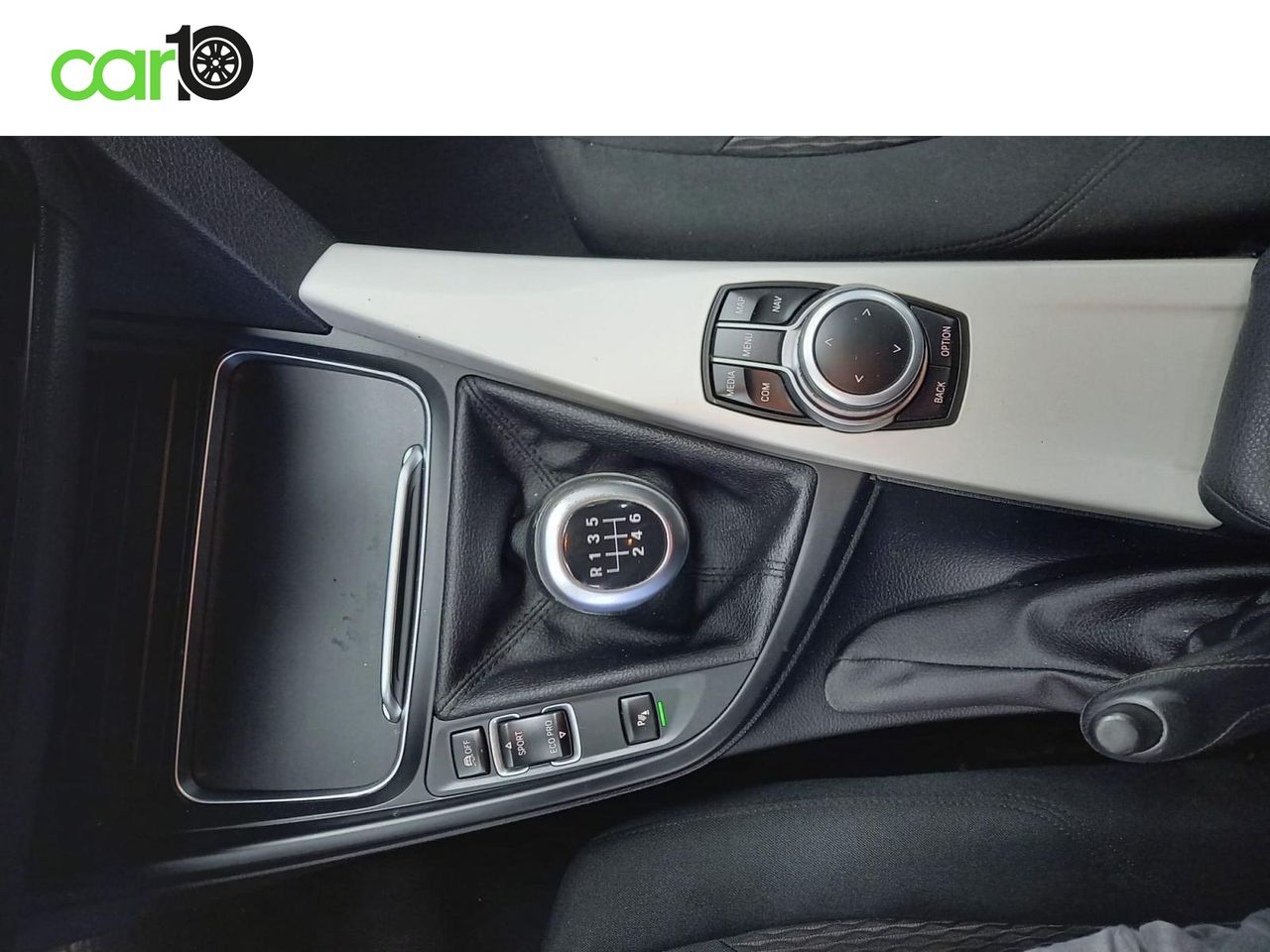 BMW SERIE 3 REEKS TOURING 318D (100 KW) 5D  - Foto 20